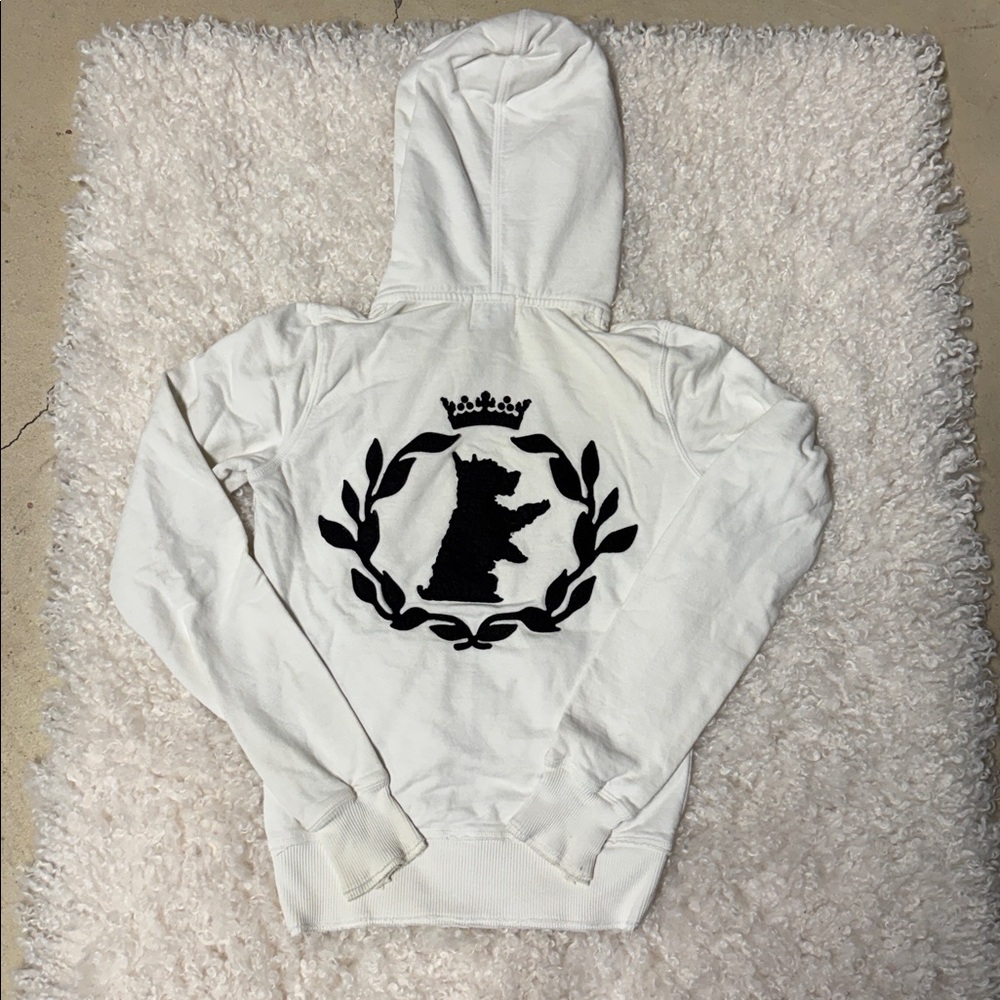 Juicy Couture Dog Jacket